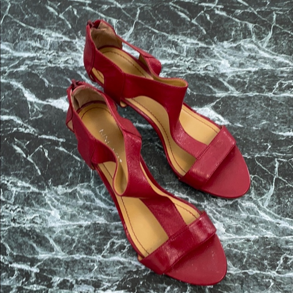 Nine West Sandals